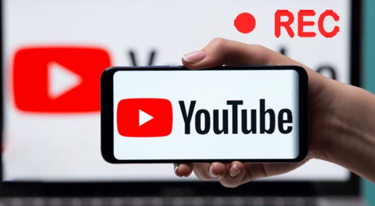 YouTube Screen Recorder