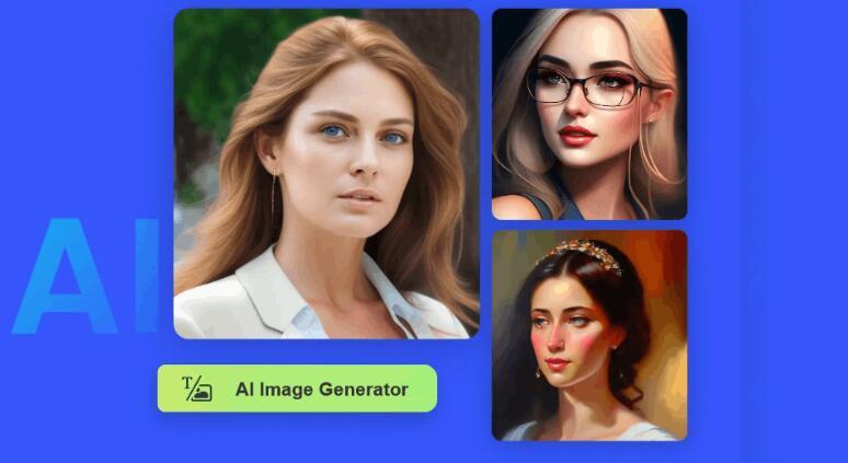 AI Image Generator