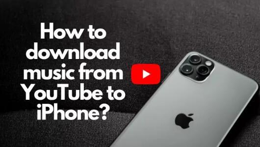 4 Easy Ways to Download Music from YouTube to Your iPhone